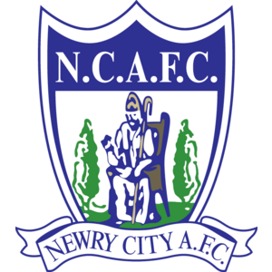 FC Newry City Logo